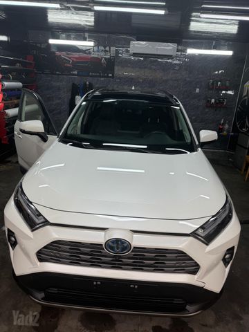 טויוטה RAV4