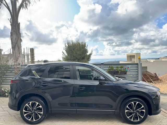 מאזדה CX-5