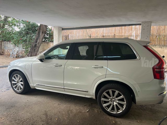 וולוו XC90