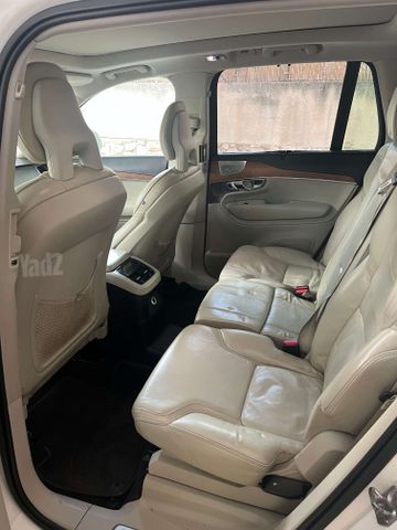 וולוו XC90