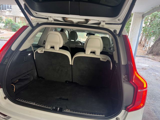 וולוו XC90