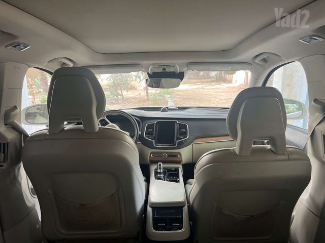 וולוו XC90