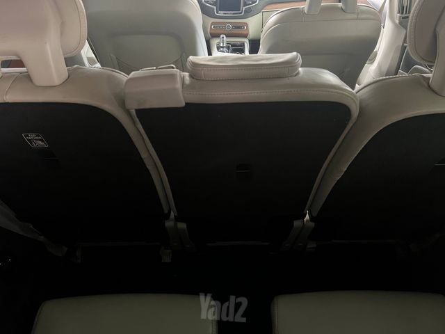 וולוו XC90