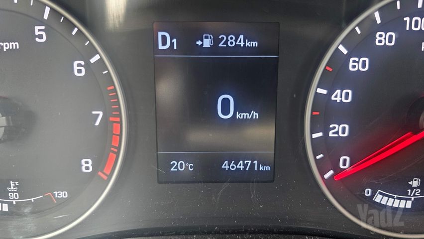 יונדאי i20