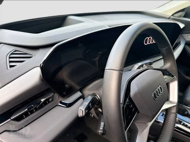 אאודי Q6 e-tron