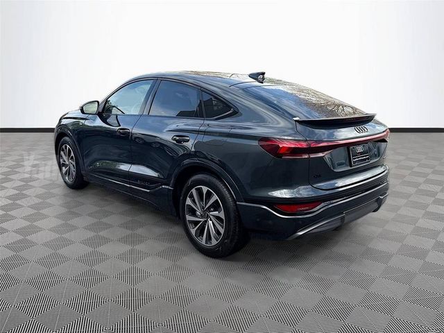אאודי Q6 e-tron