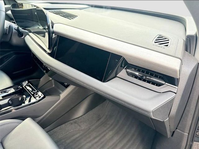 אאודי Q6 e-tron