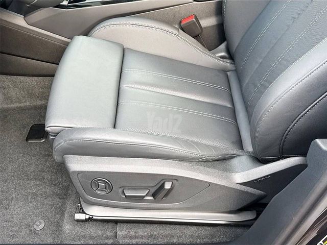 אאודי Q6 e-tron
