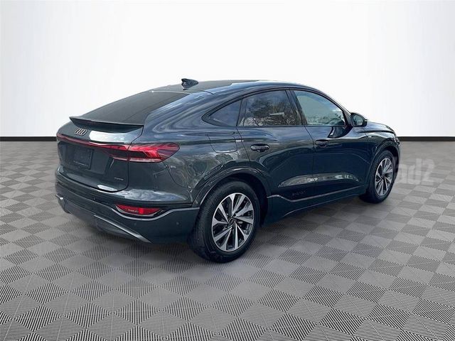 אאודי Q6 e-tron
