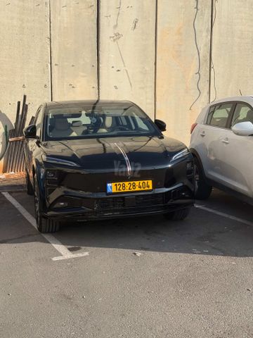 הונגצ'י EHS7