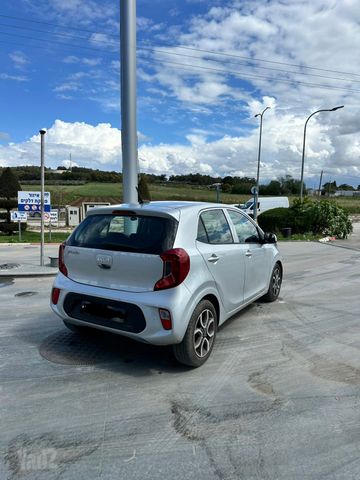 קיה פיקנטו