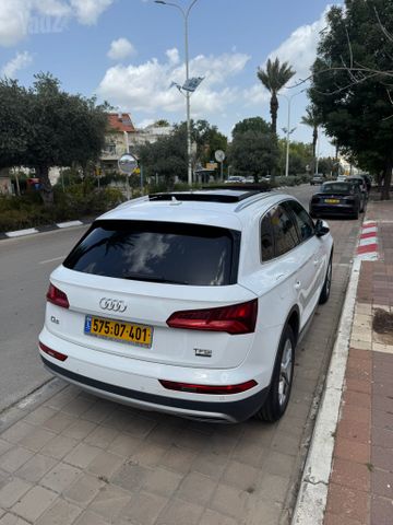 אאודי Q5