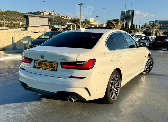 ב מ וו סדרה 3