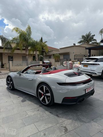 פורשה 911