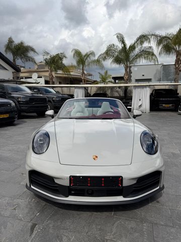 פורשה 911