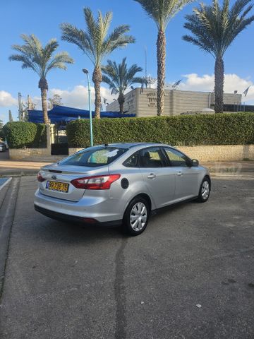 פורד פוקוס