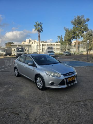 פורד פוקוס