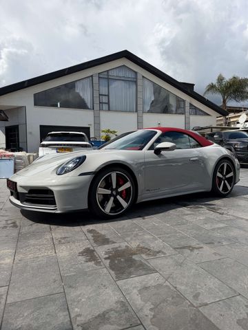 פורשה 911