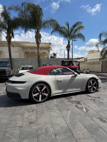 פורשה 911