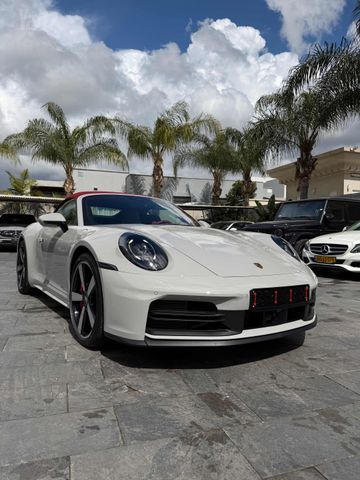 פורשה 911