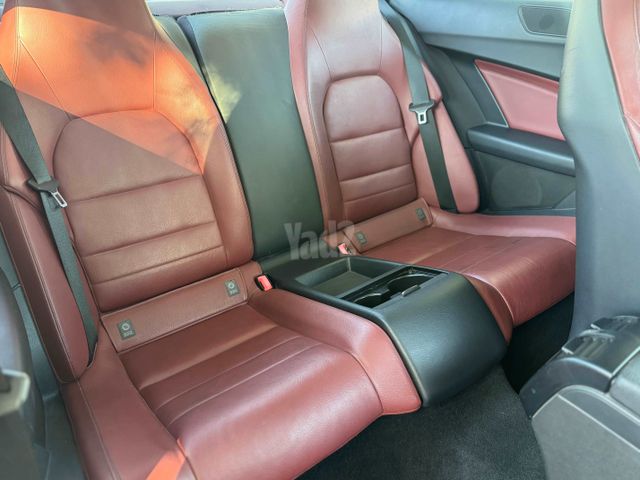 מרצדס-בנץ C-class