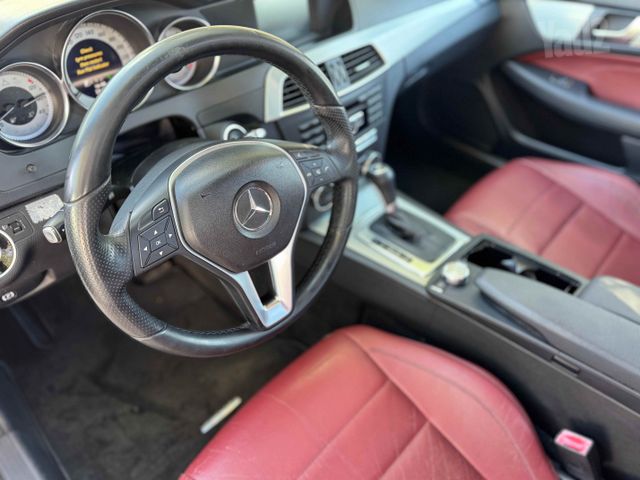 מרצדס-בנץ C-class