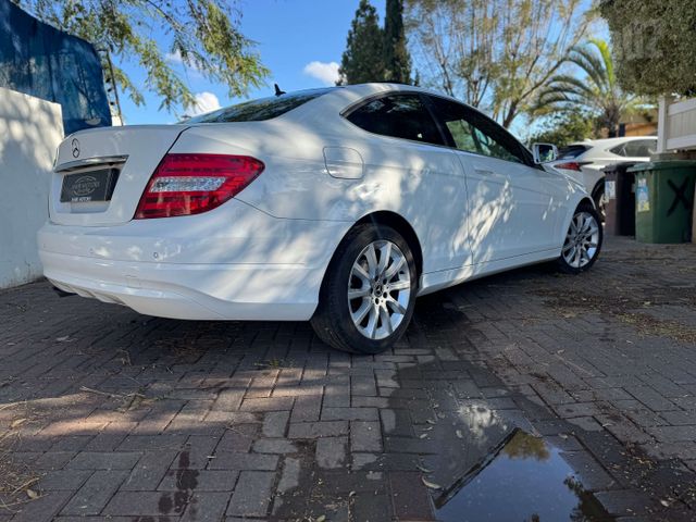 מרצדס-בנץ C-class