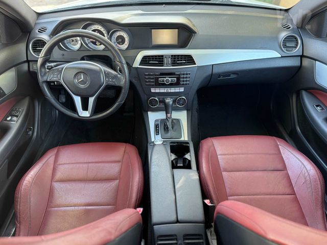 מרצדס-בנץ C-class