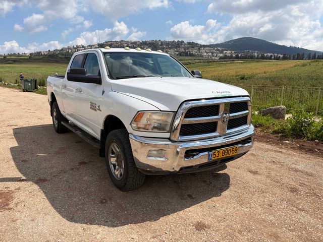 ראם 3500