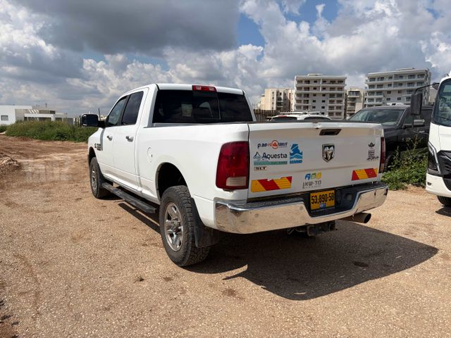 ראם 3500