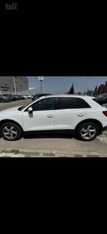 מודעת רכב אאודי Q3