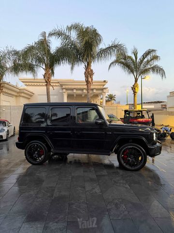 מרצדס-בנץ G-class