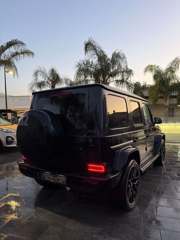מרצדס-בנץ G-class