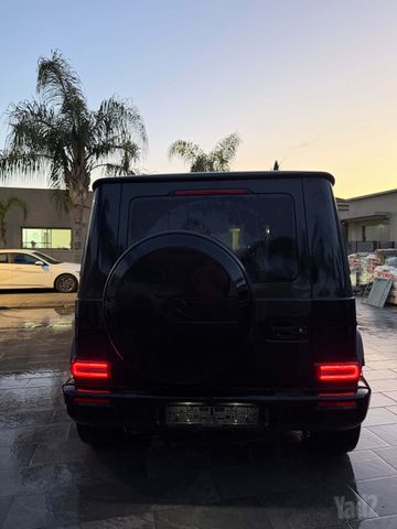מרצדס-בנץ G-class
