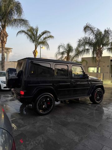 מרצדס-בנץ G-class