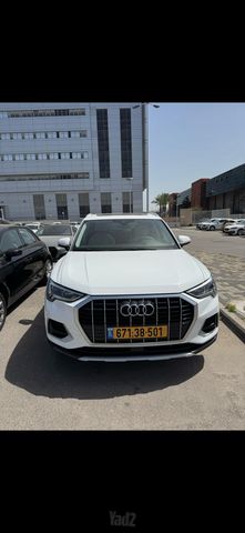 אאודי Q3