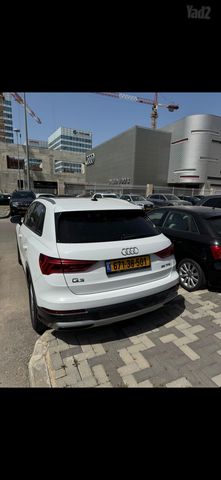 אאודי Q3
