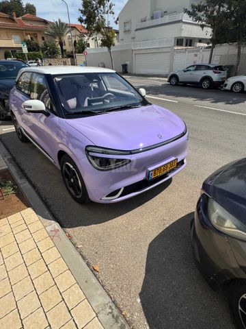 דונגפנג בוקס