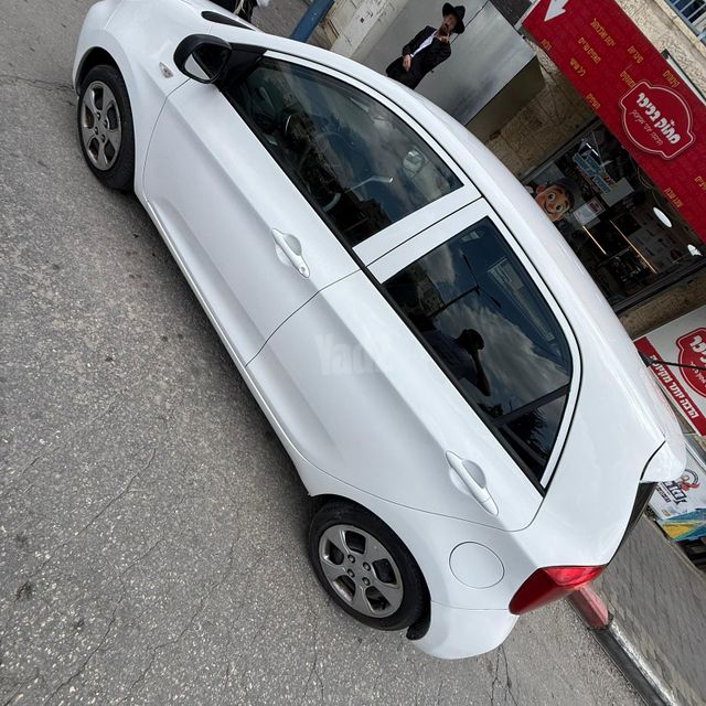 קיה פיקנטו