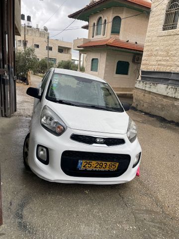 קיה פיקנטו