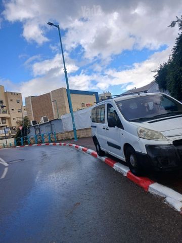 סיטרואן ג'אמפי