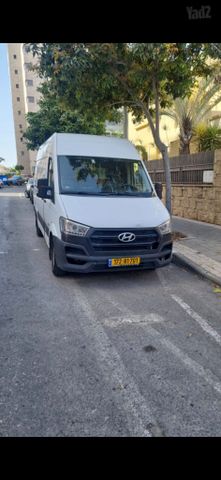 יונדאי H350
