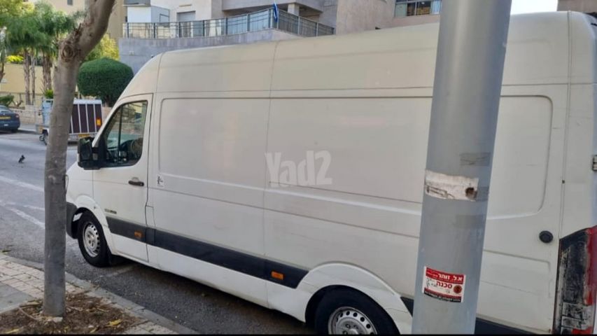 יונדאי H350