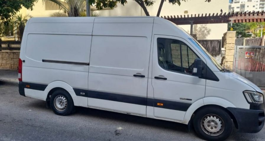 יונדאי H350