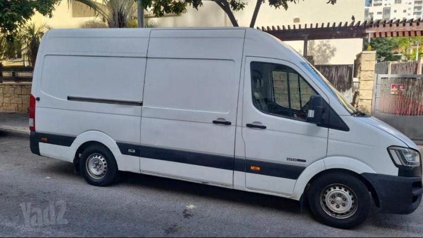 יונדאי H350