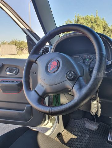 סוזוקי ג'ימני