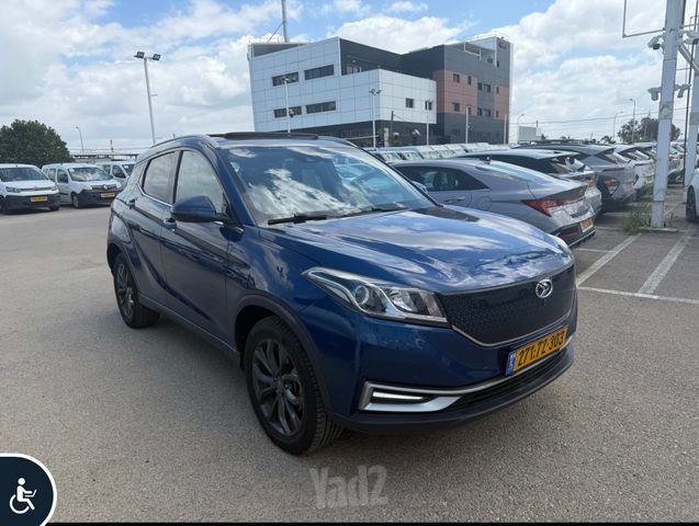 מודעת רכב סרס EV-3