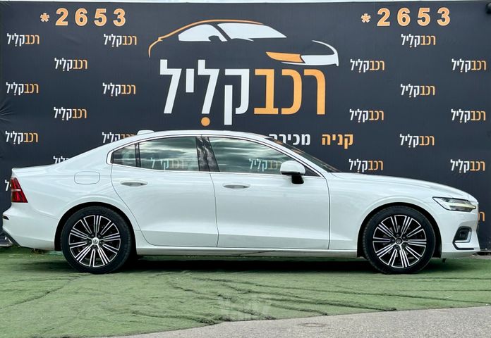 וולוו S60