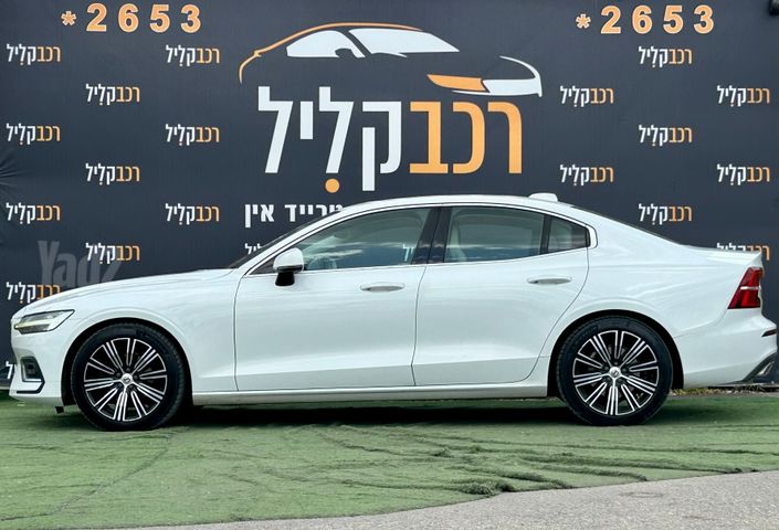 וולוו S60