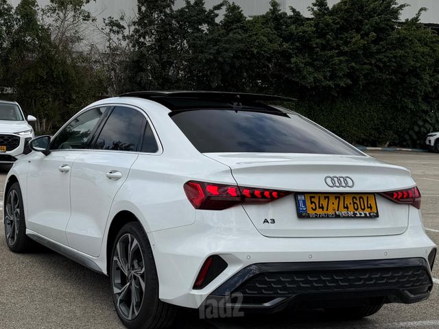 אאודי A3